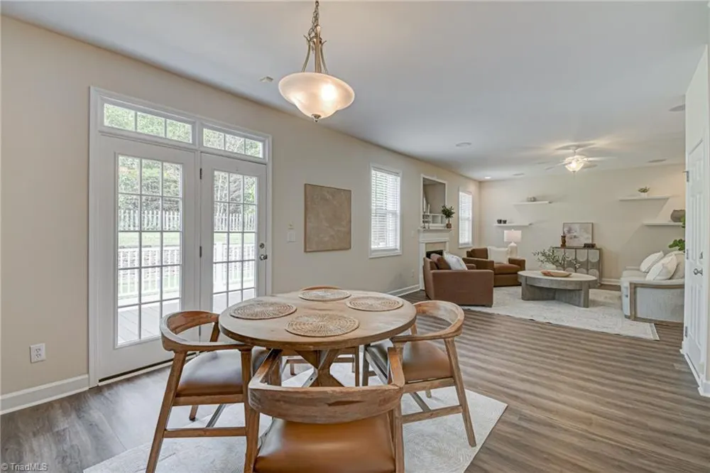 5645 Stone Crossing Drive Winston-Salem, NC 27104