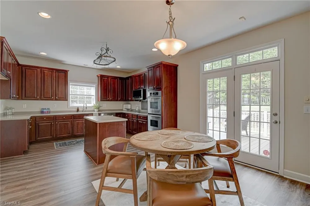 5645 Stone Crossing Drive Winston-Salem, NC 27104