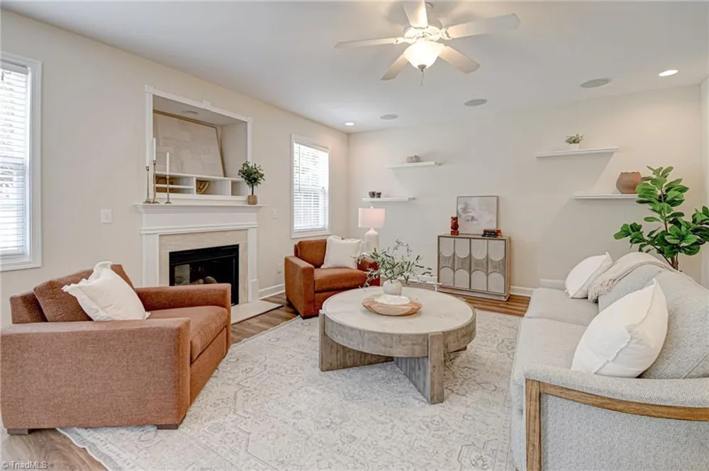 5645 Stone Crossing Drive Winston-Salem, NC 27104