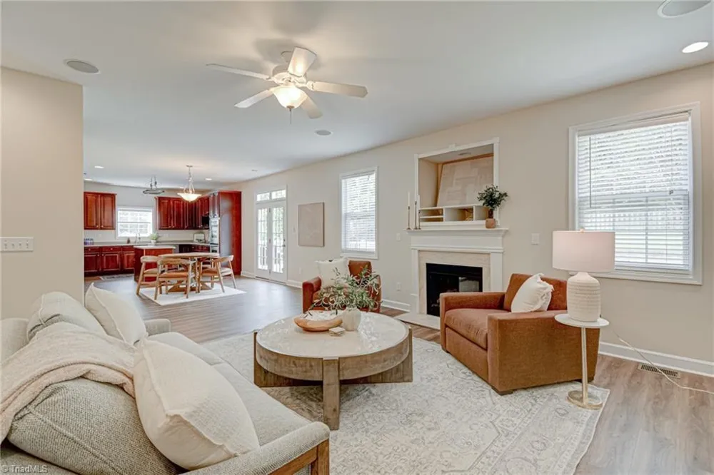 5645 Stone Crossing Drive Winston-Salem, NC 27104