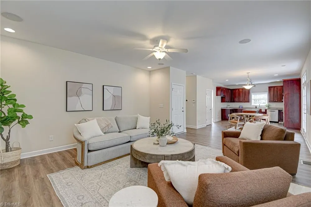 5645 Stone Crossing Drive Winston-Salem, NC 27104