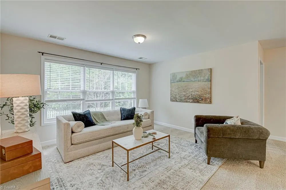 5645 Stone Crossing Drive Winston-Salem, NC 27104