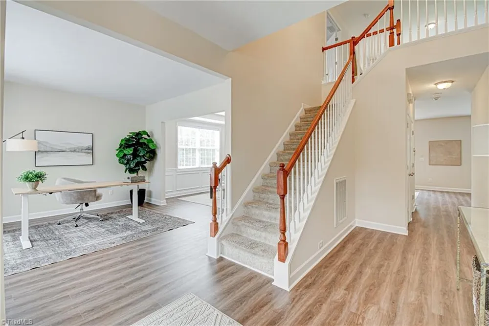 5645 Stone Crossing Drive Winston-Salem, NC 27104