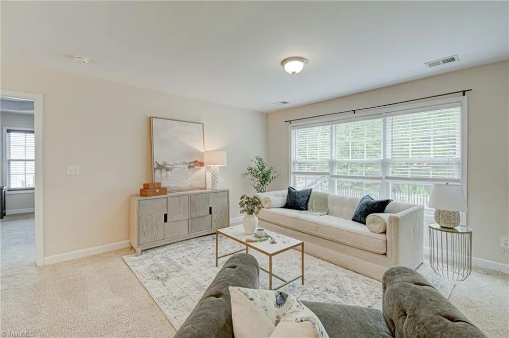 5645 Stone Crossing Drive Winston-Salem, NC 27104