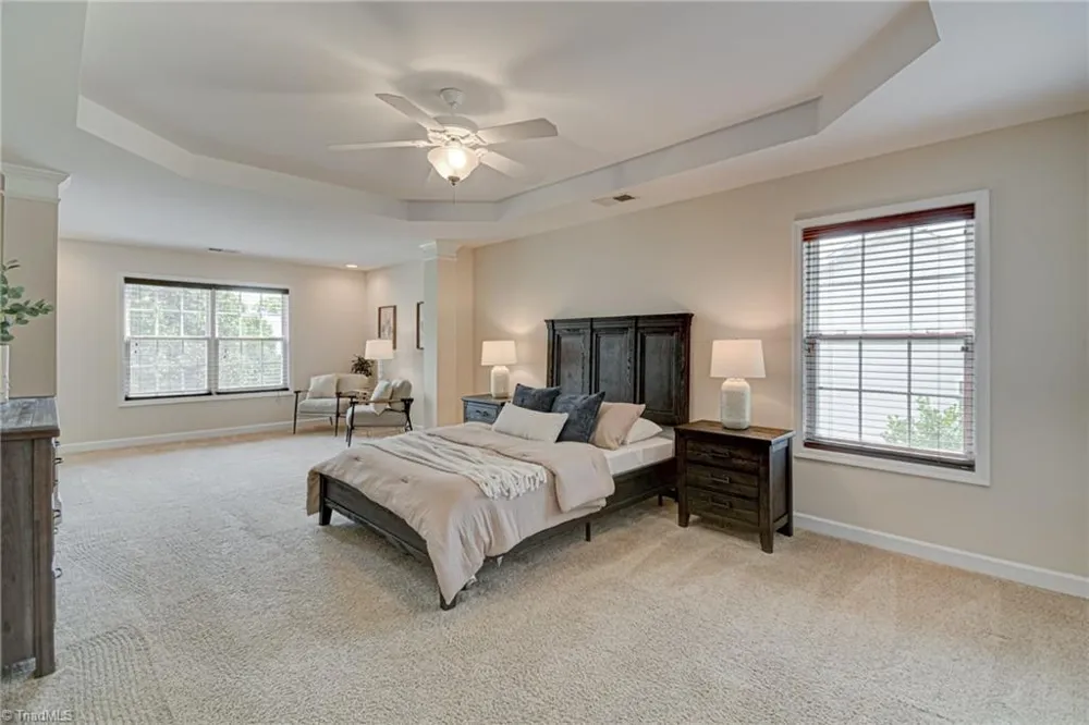 5645 Stone Crossing Drive Winston-Salem, NC 27104