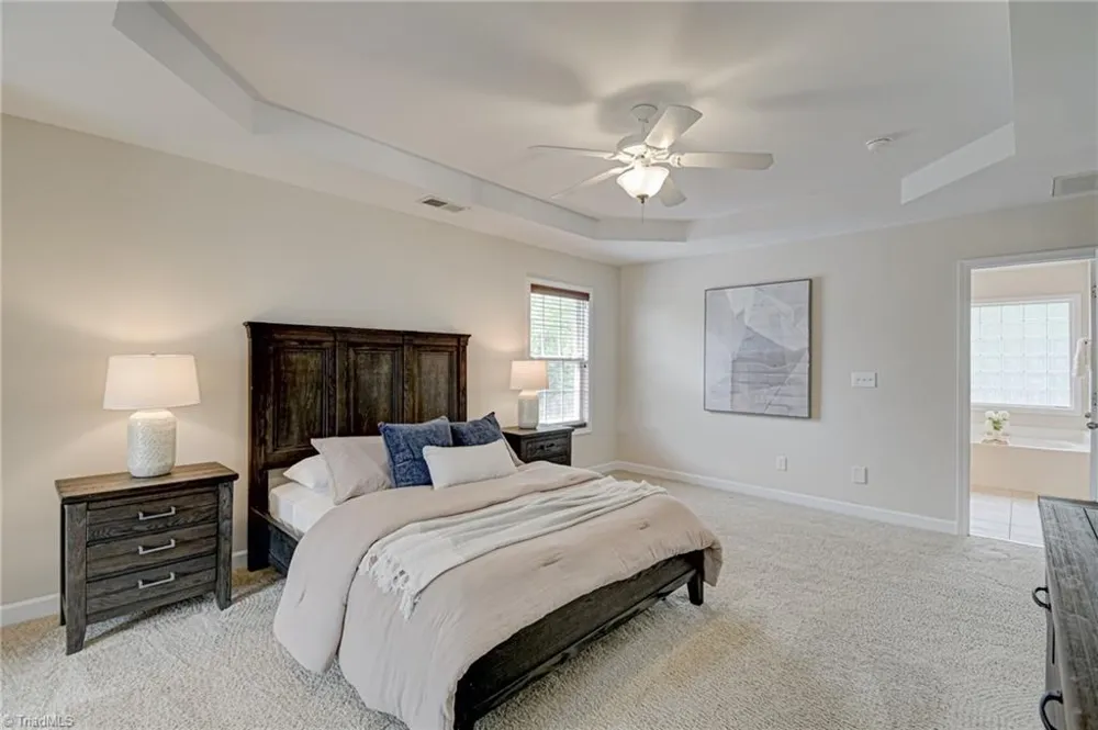 5645 Stone Crossing Drive Winston-Salem, NC 27104