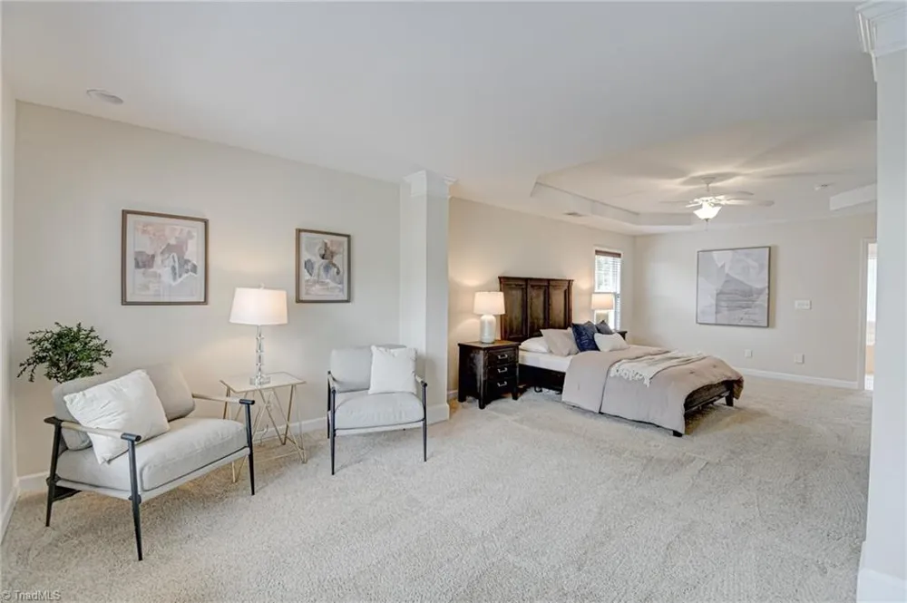 5645 Stone Crossing Drive Winston-Salem, NC 27104