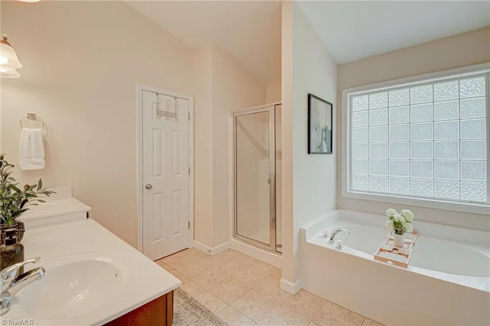 5645 Stone Crossing Drive Winston-Salem, NC 27104