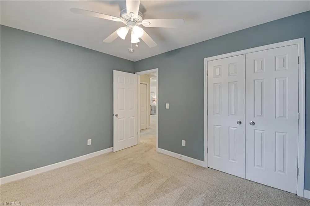 5645 Stone Crossing Drive Winston-Salem, NC 27104