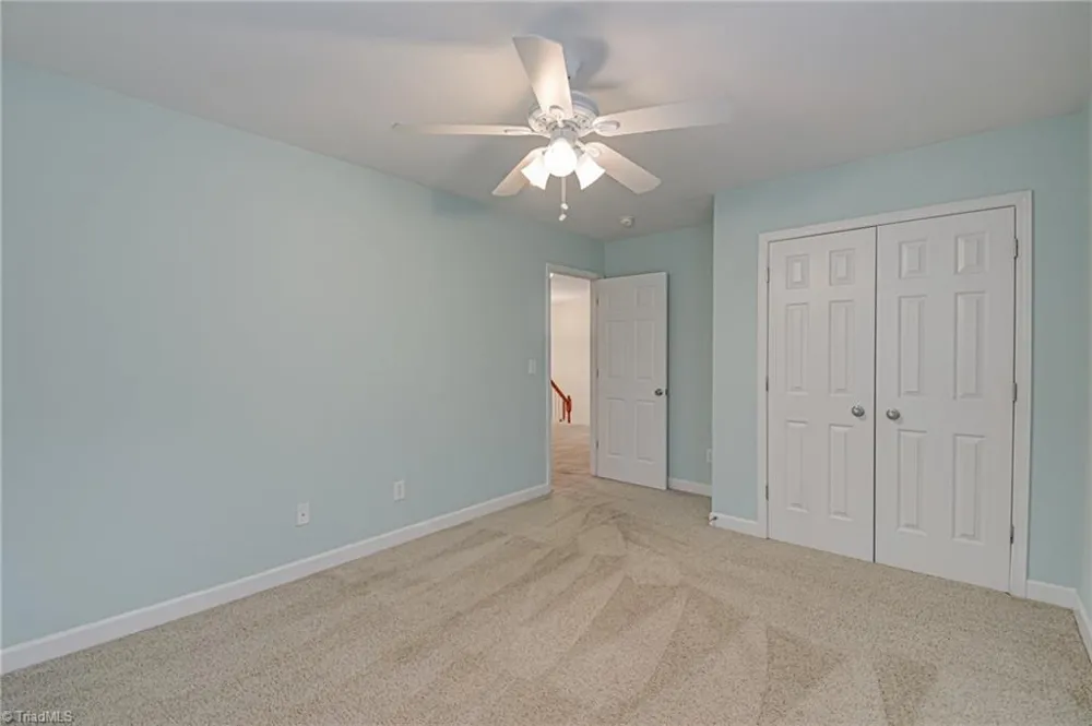 5645 Stone Crossing Drive Winston-Salem, NC 27104