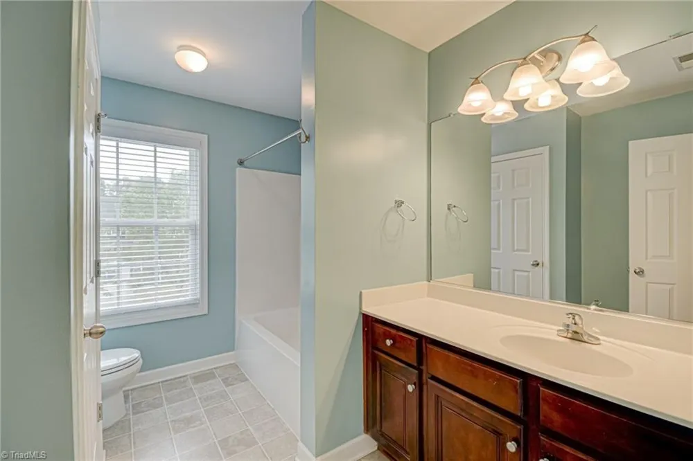 5645 Stone Crossing Drive Winston-Salem, NC 27104