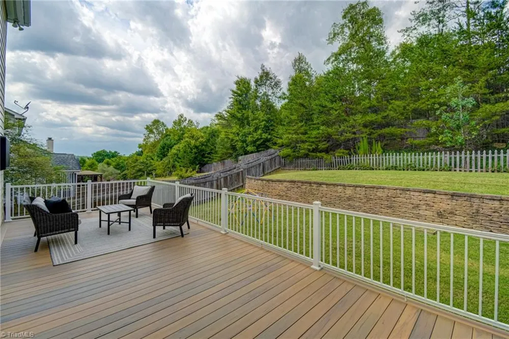 5645 Stone Crossing Drive Winston-Salem, NC 27104