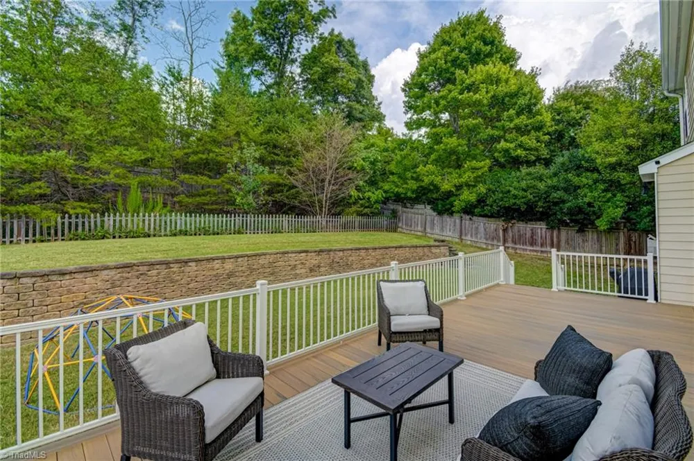 5645 Stone Crossing Drive Winston-Salem, NC 27104
