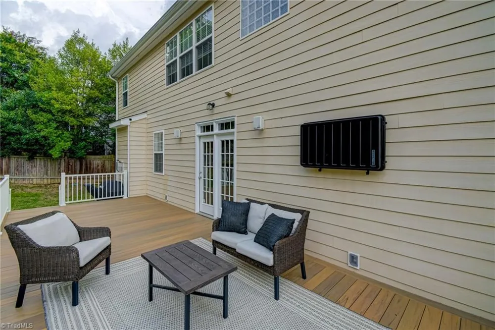 5645 Stone Crossing Drive Winston-Salem, NC 27104