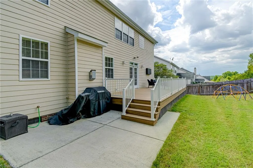 5645 Stone Crossing Drive Winston-Salem, NC 27104