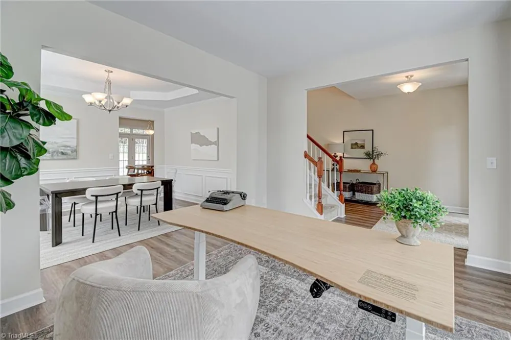 5645 Stone Crossing Drive Winston-Salem, NC 27104
