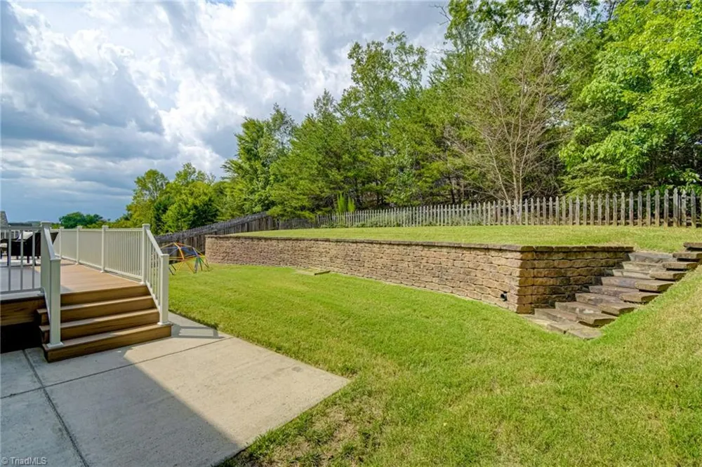 5645 Stone Crossing Drive Winston-Salem, NC 27104