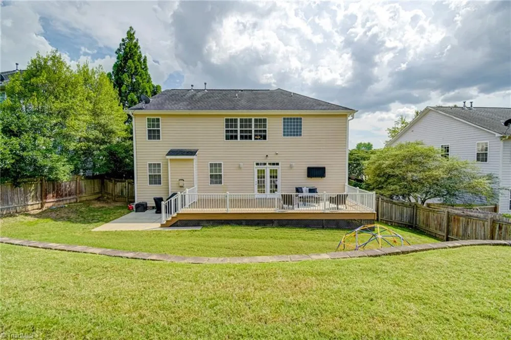 5645 Stone Crossing Drive Winston-Salem, NC 27104