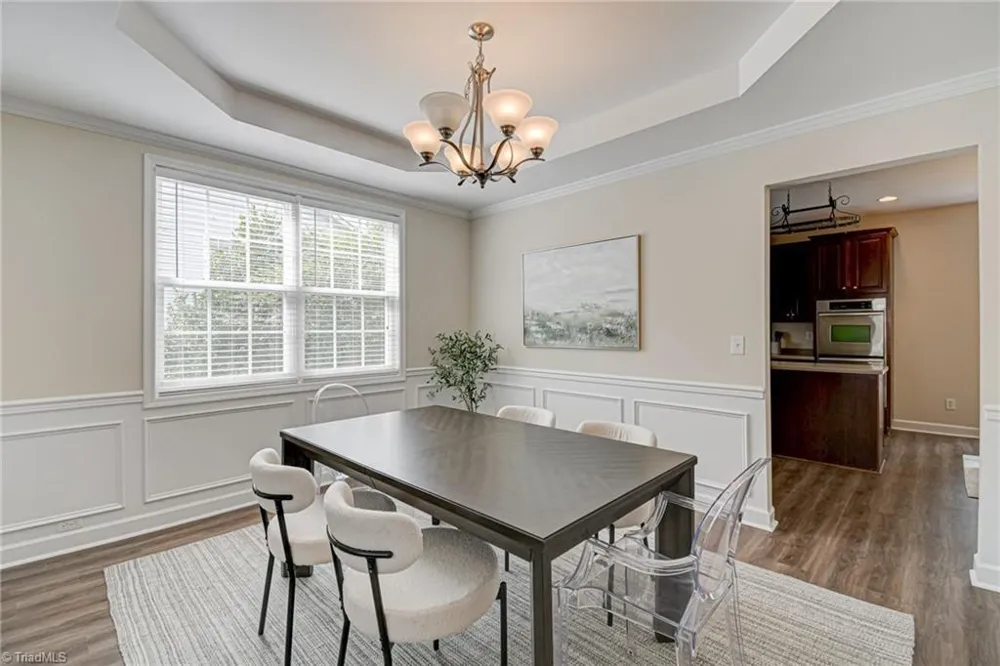 5645 Stone Crossing Drive Winston-Salem, NC 27104