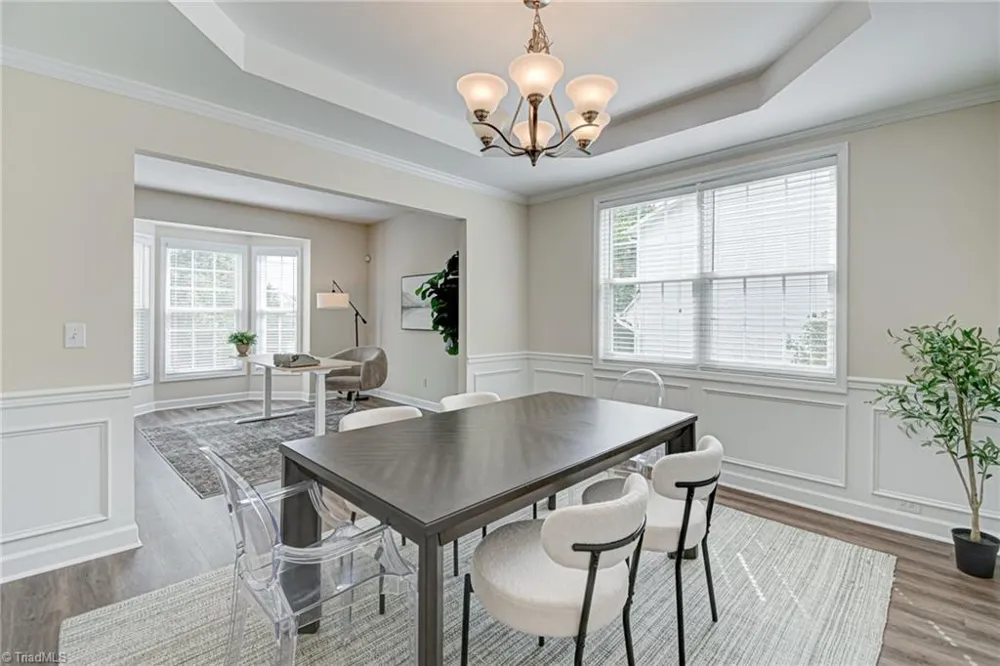 5645 Stone Crossing Drive Winston-Salem, NC 27104