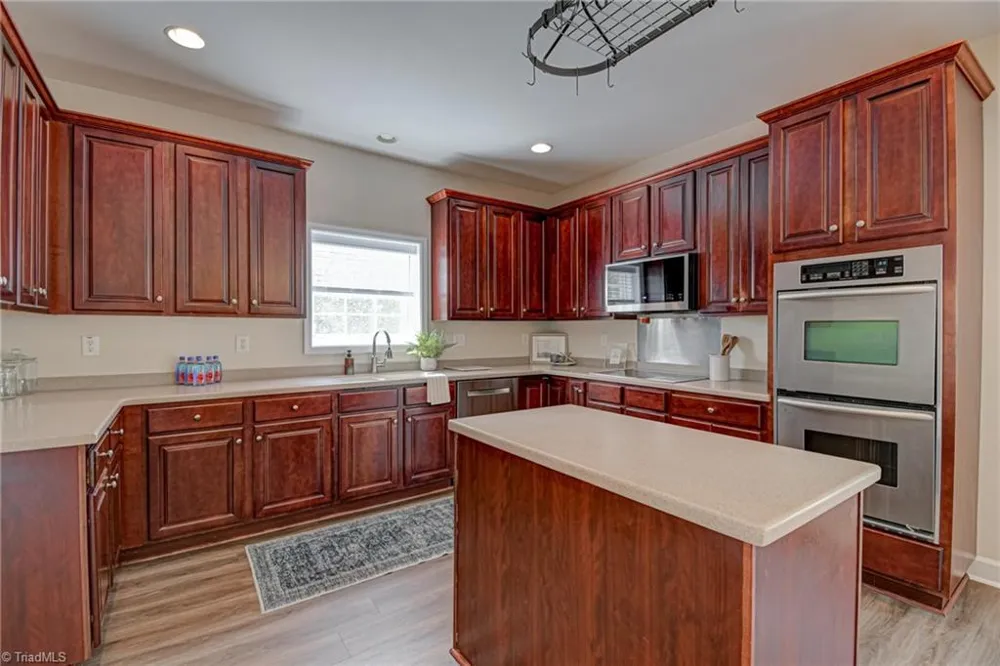 5645 Stone Crossing Drive Winston-Salem, NC 27104