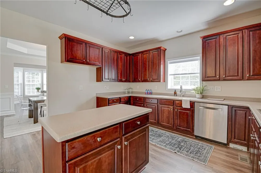 5645 Stone Crossing Drive Winston-Salem, NC 27104