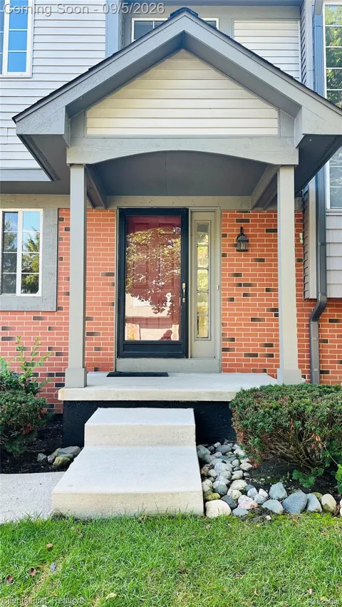 597 Winwood Circle