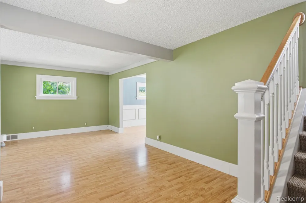 536 E Maplehurst Street Ferndale City, MI 48220