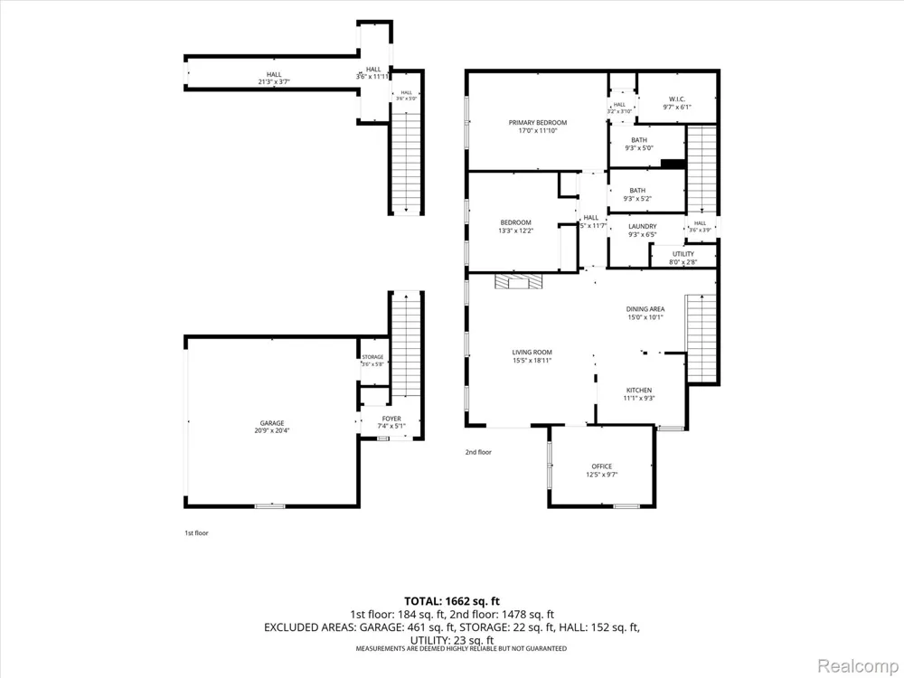 292 Cherry Stone Drive Canton Charter Township, MI 48188