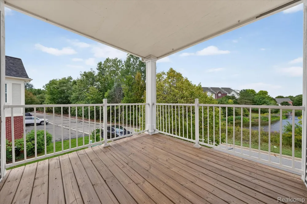 292 Cherry Stone Drive Canton Charter Township, MI 48188