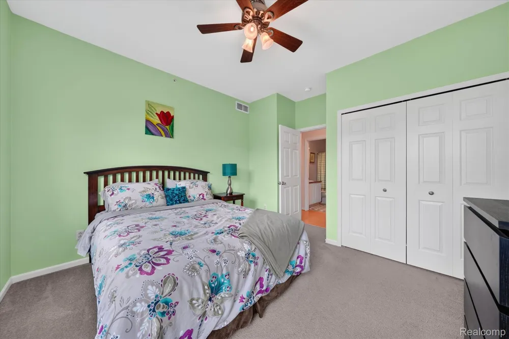 292 Cherry Stone Drive Canton Charter Township, MI 48188