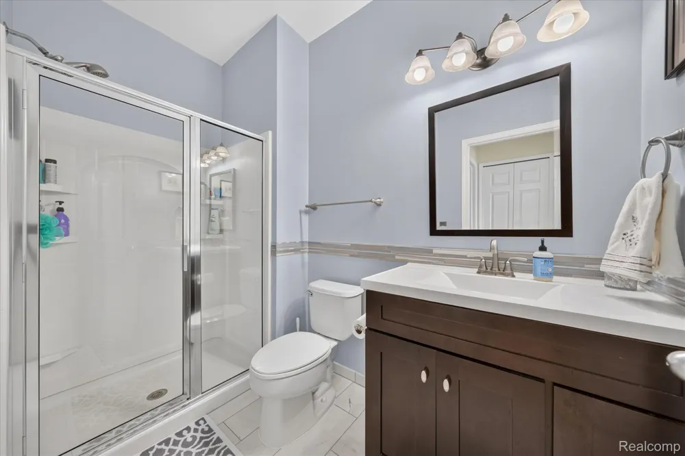 292 Cherry Stone Drive Canton Charter Township, MI 48188