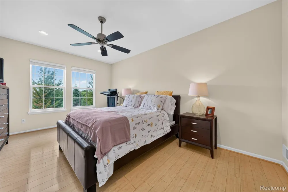 292 Cherry Stone Drive Canton Charter Township, MI 48188