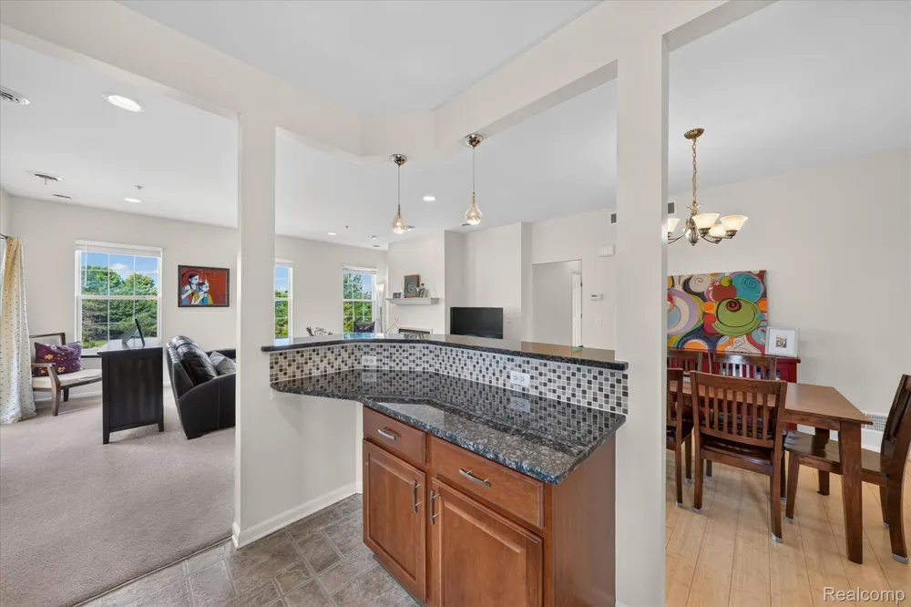 292 Cherry Stone Drive Canton Charter Township, MI 48188