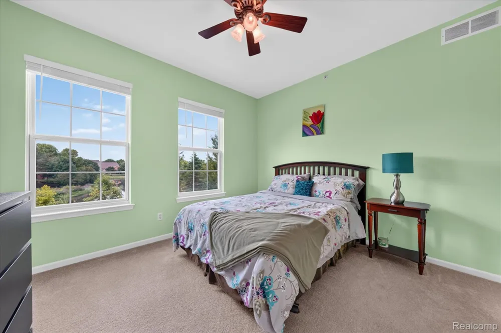 292 Cherry Stone Drive Canton Charter Township, MI 48188