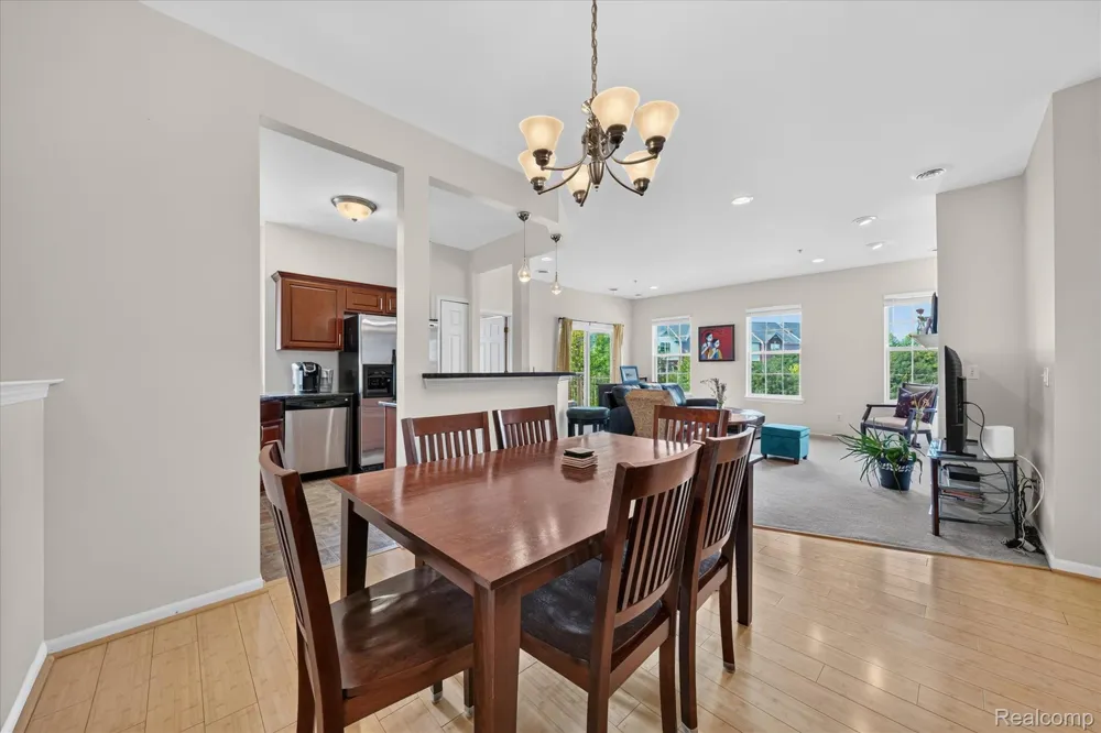 292 Cherry Stone Drive Canton Charter Township, MI 48188