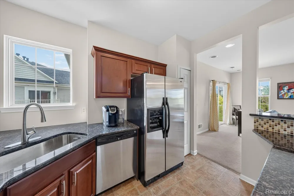292 Cherry Stone Drive Canton Charter Township, MI 48188