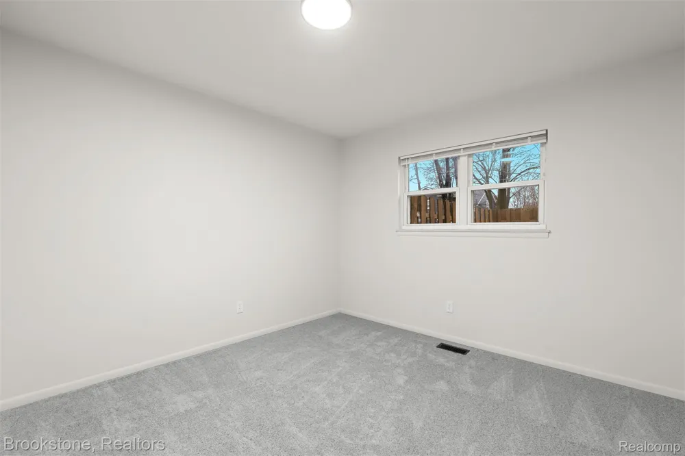 1063 York Street Plymouth City, MI 48170