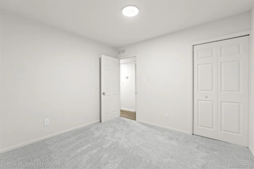 1063 York Street Plymouth City, MI 48170
