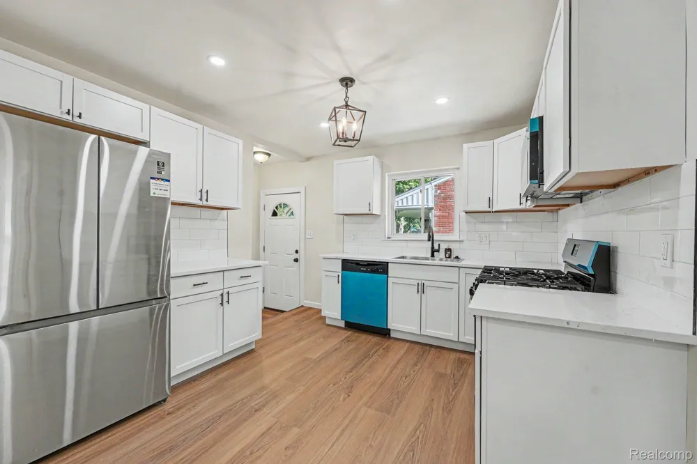 24508 Ursuline Street St Clair Shores City, MI 48080