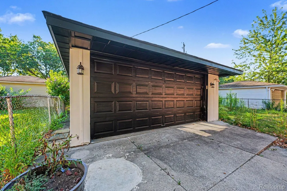 24508 Ursuline Street St Clair Shores City, MI 48080