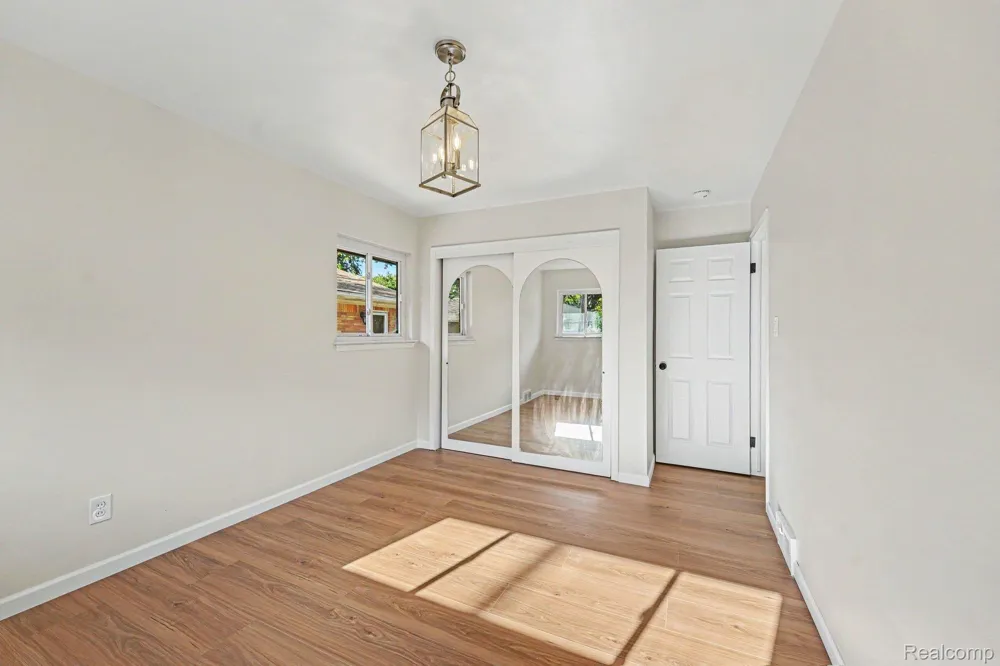 24508 Ursuline Street St Clair Shores City, MI 48080