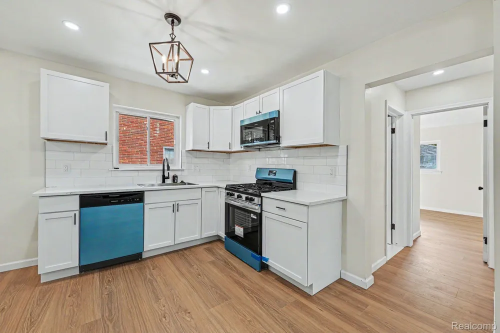 24508 Ursuline Street St Clair Shores City, MI 48080