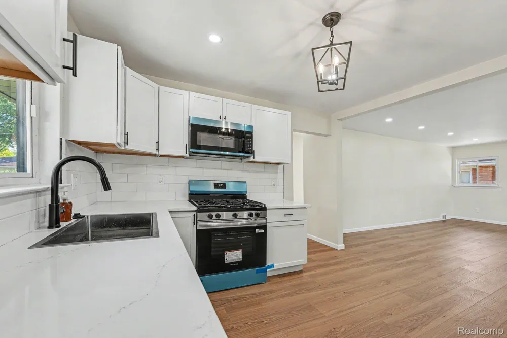 24508 Ursuline Street St Clair Shores City, MI 48080