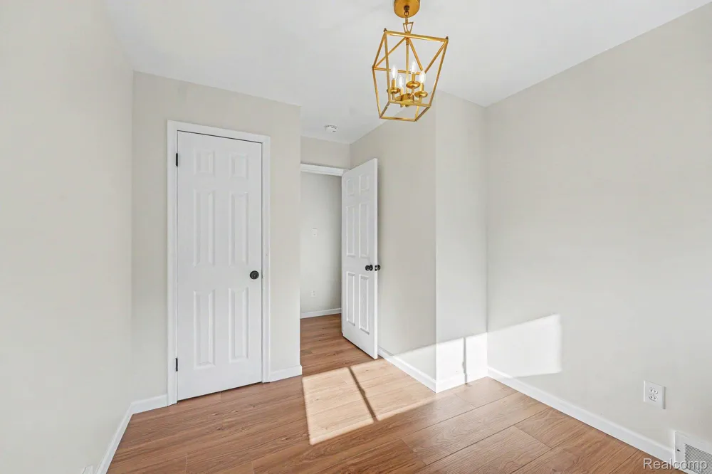 24508 Ursuline Street St Clair Shores City, MI 48080