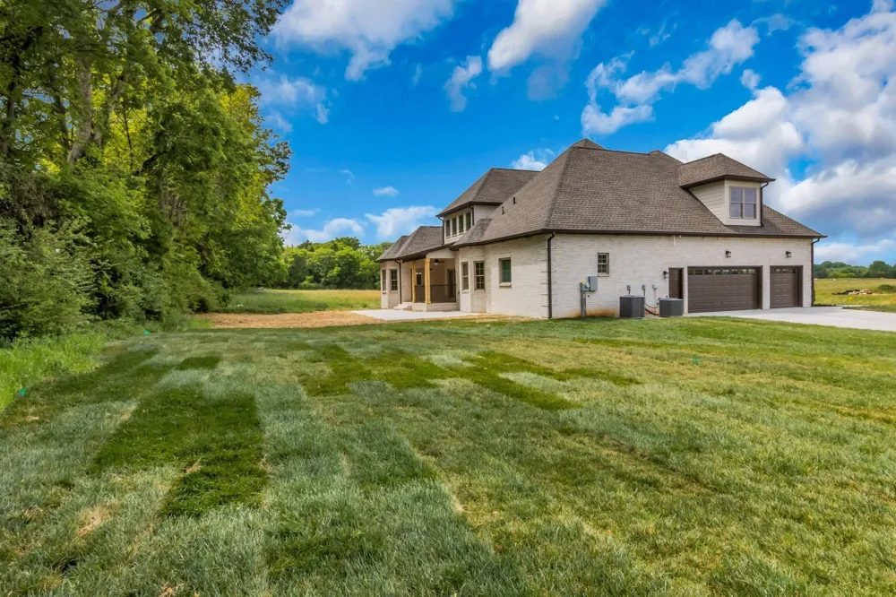 4510 Pat Nixon Ct Murfreesboro, TN 37130