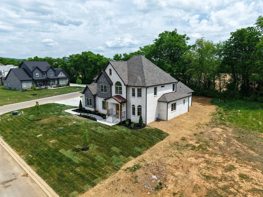 4510 Pat Nixon Ct Murfreesboro, TN 37130