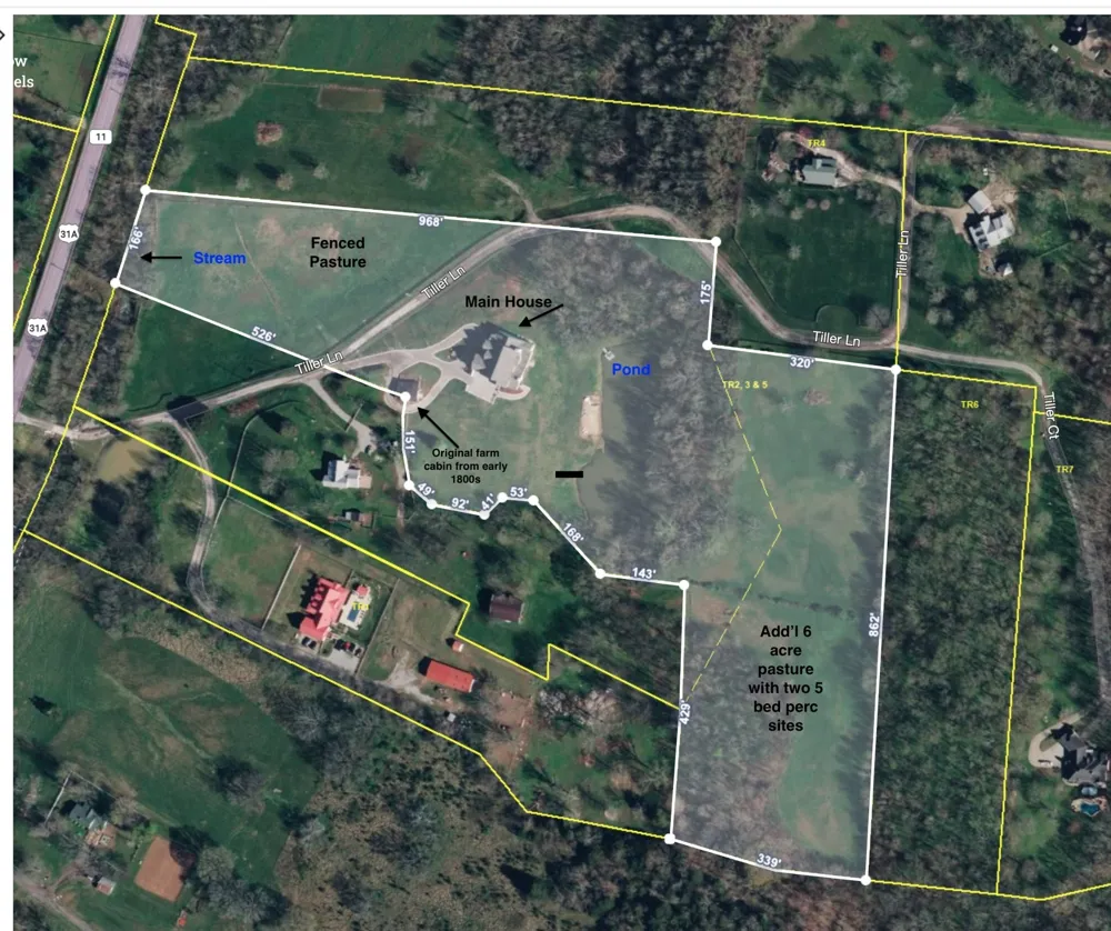 8992 Horton Hwy College Grove, TN 37046
