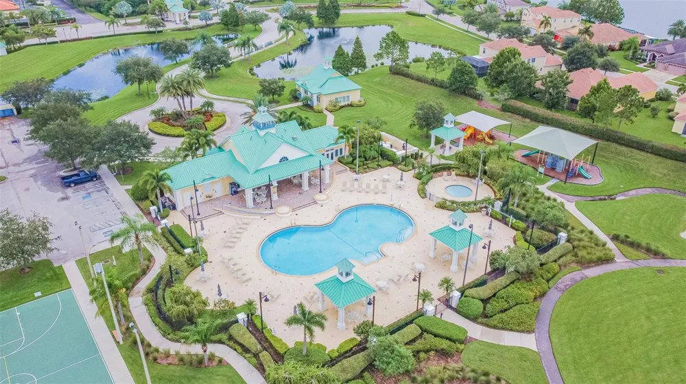 5108 BUTTERFLY SHELL DRIVE Apollo Beach, FL 33572