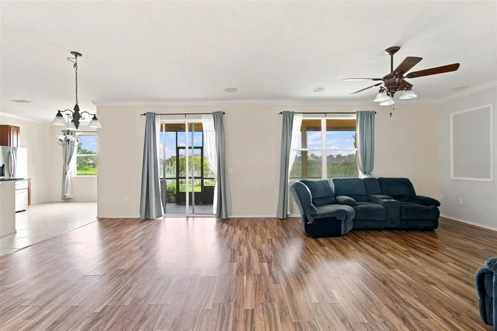 5108 BUTTERFLY SHELL DRIVE Apollo Beach, FL 33572